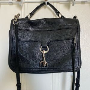 Rebecca Minkoff Leather purse